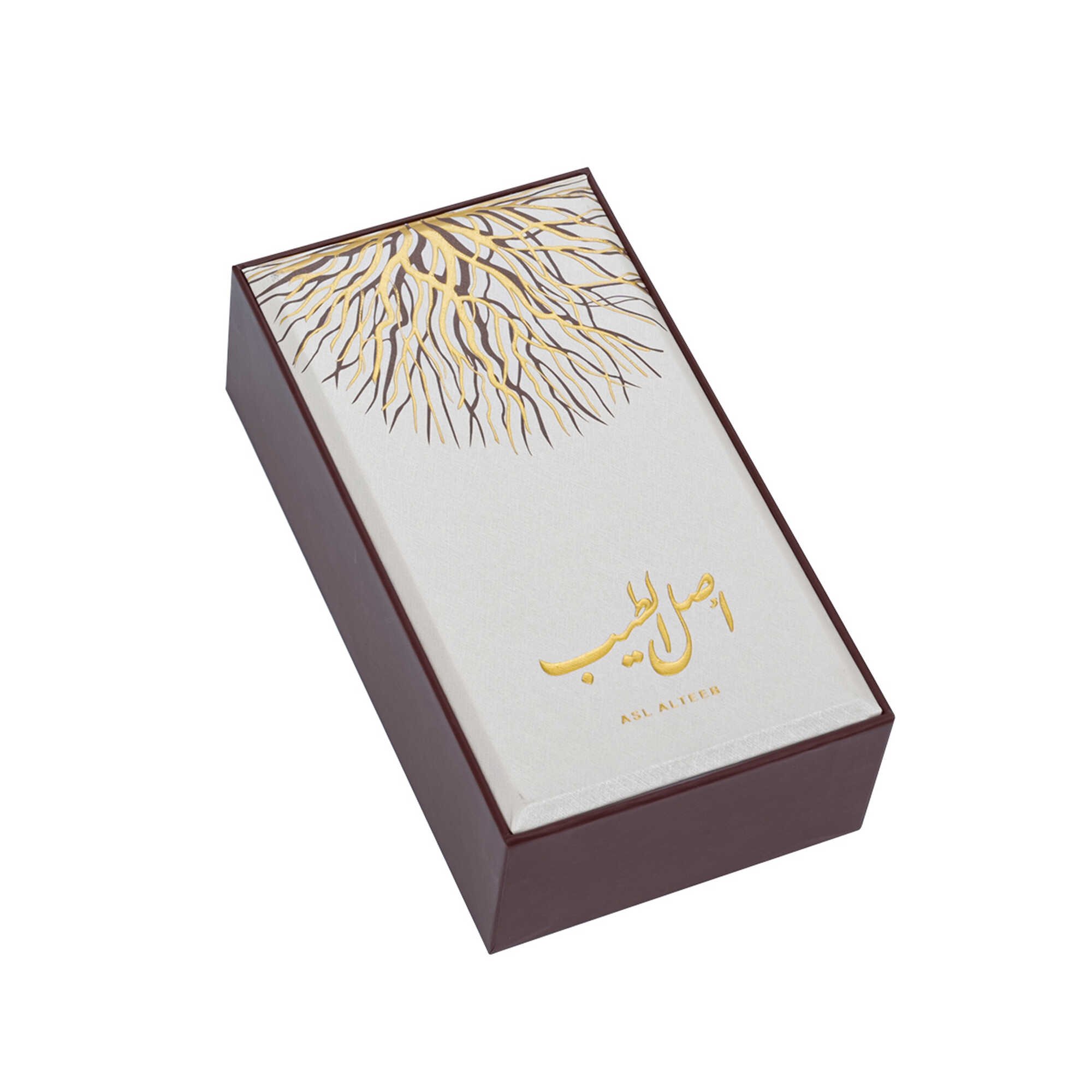 طقم اصل الطيب قطعتين