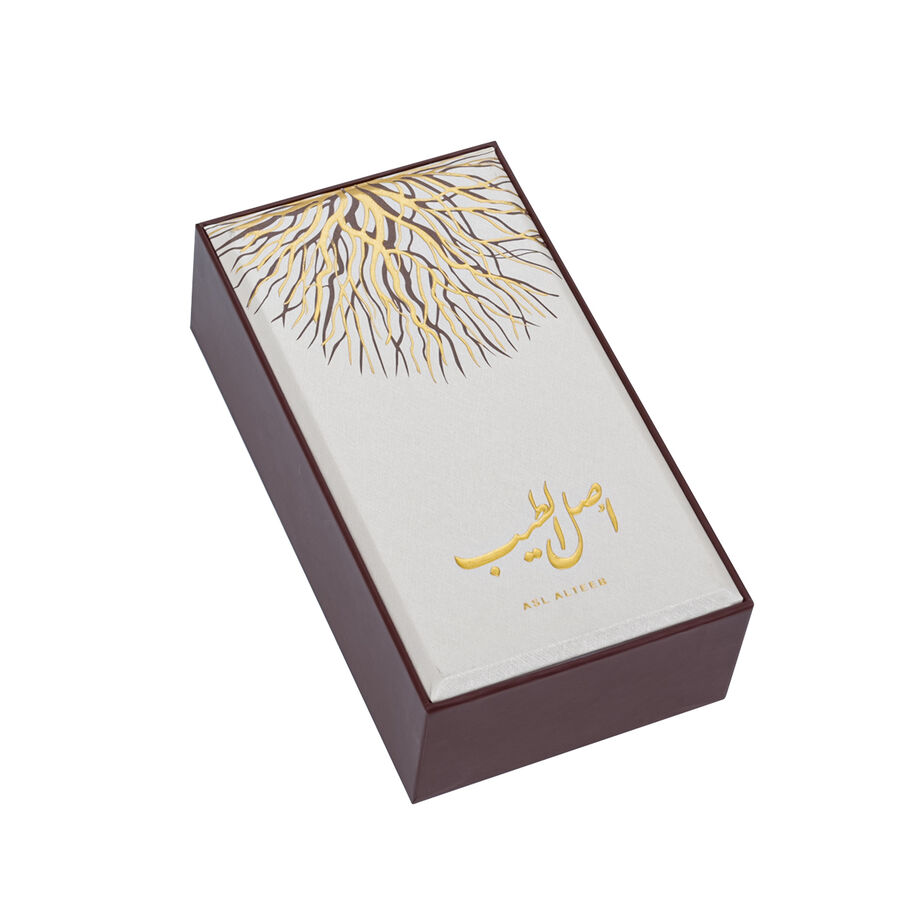 طقم اصل الطيب قطعتين