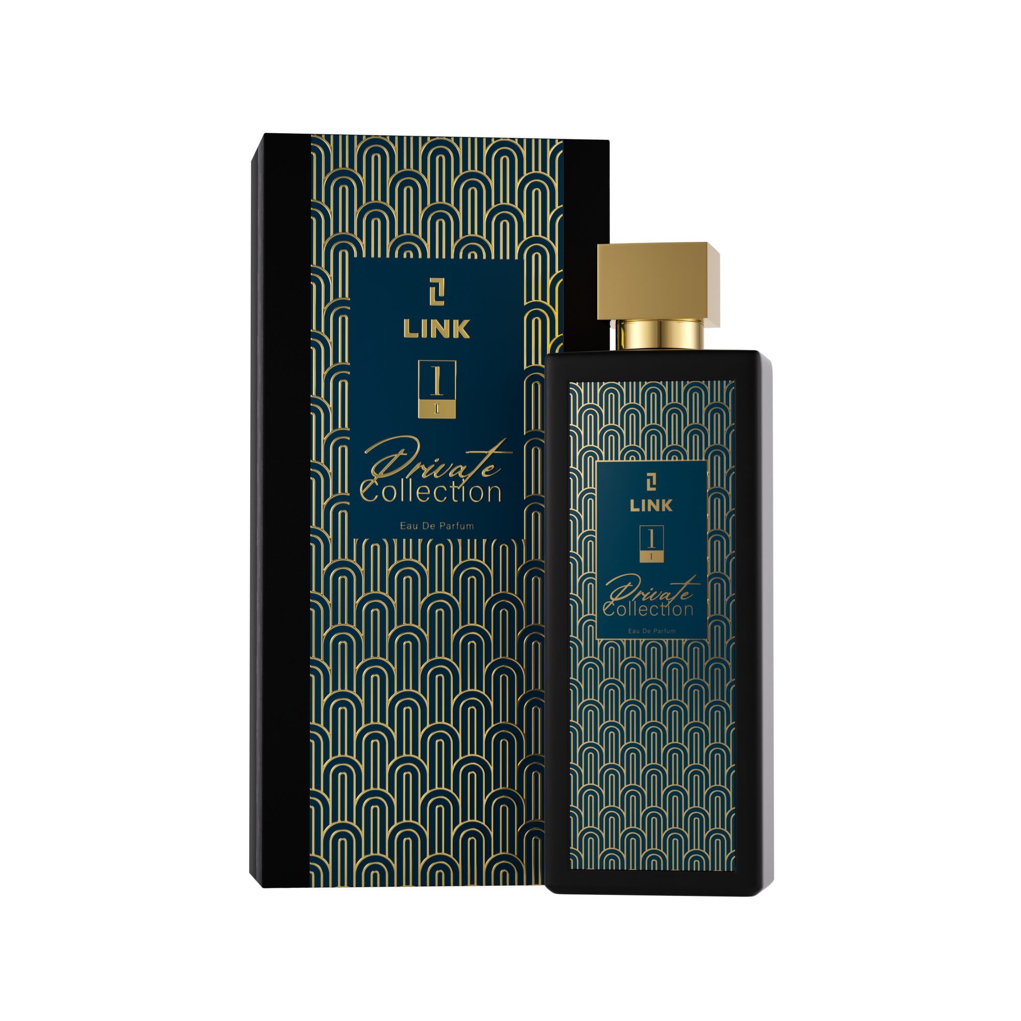 عطر لينك نيشI 150 مل