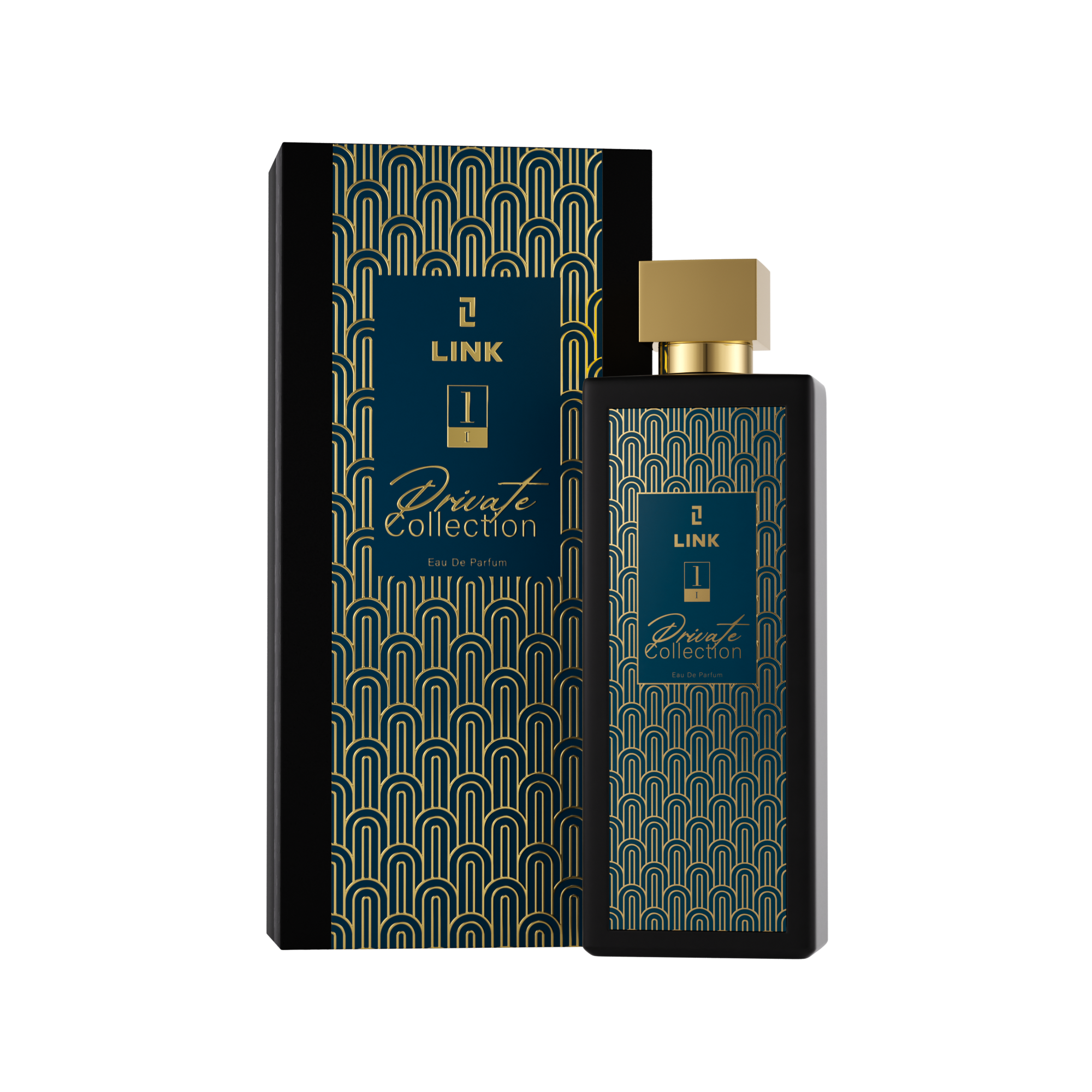 عطر لينك نيشI 150 مل