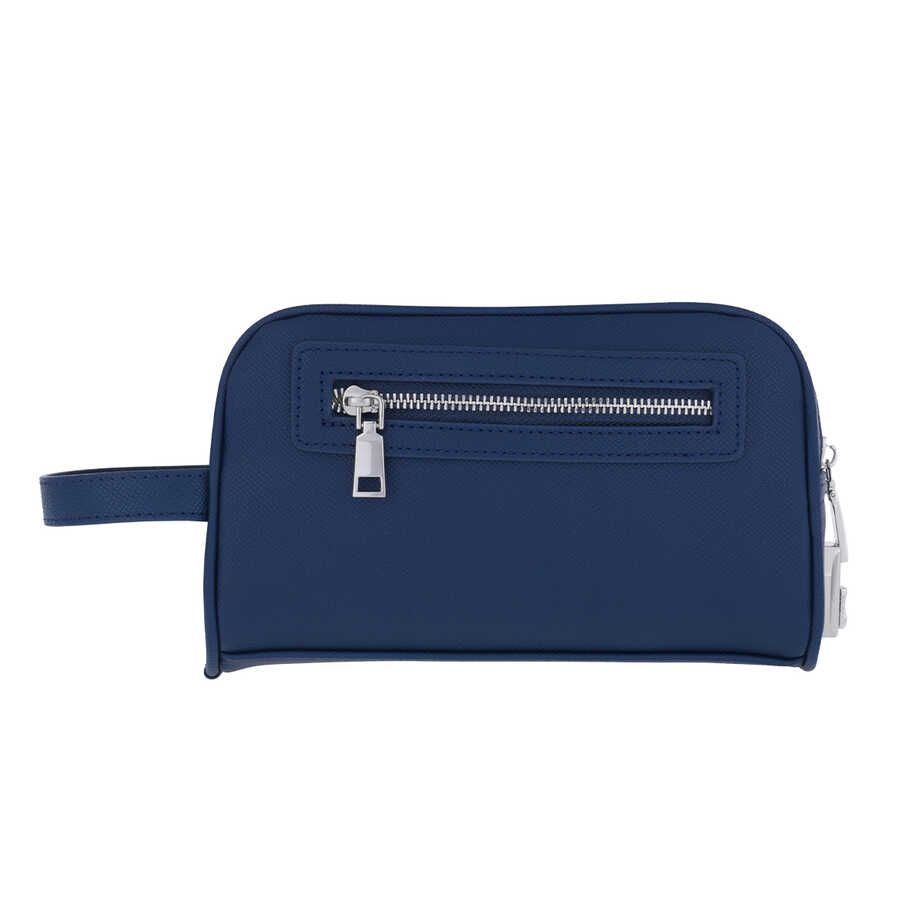 Proud Dark Blue Men's Handbag L2305093-B