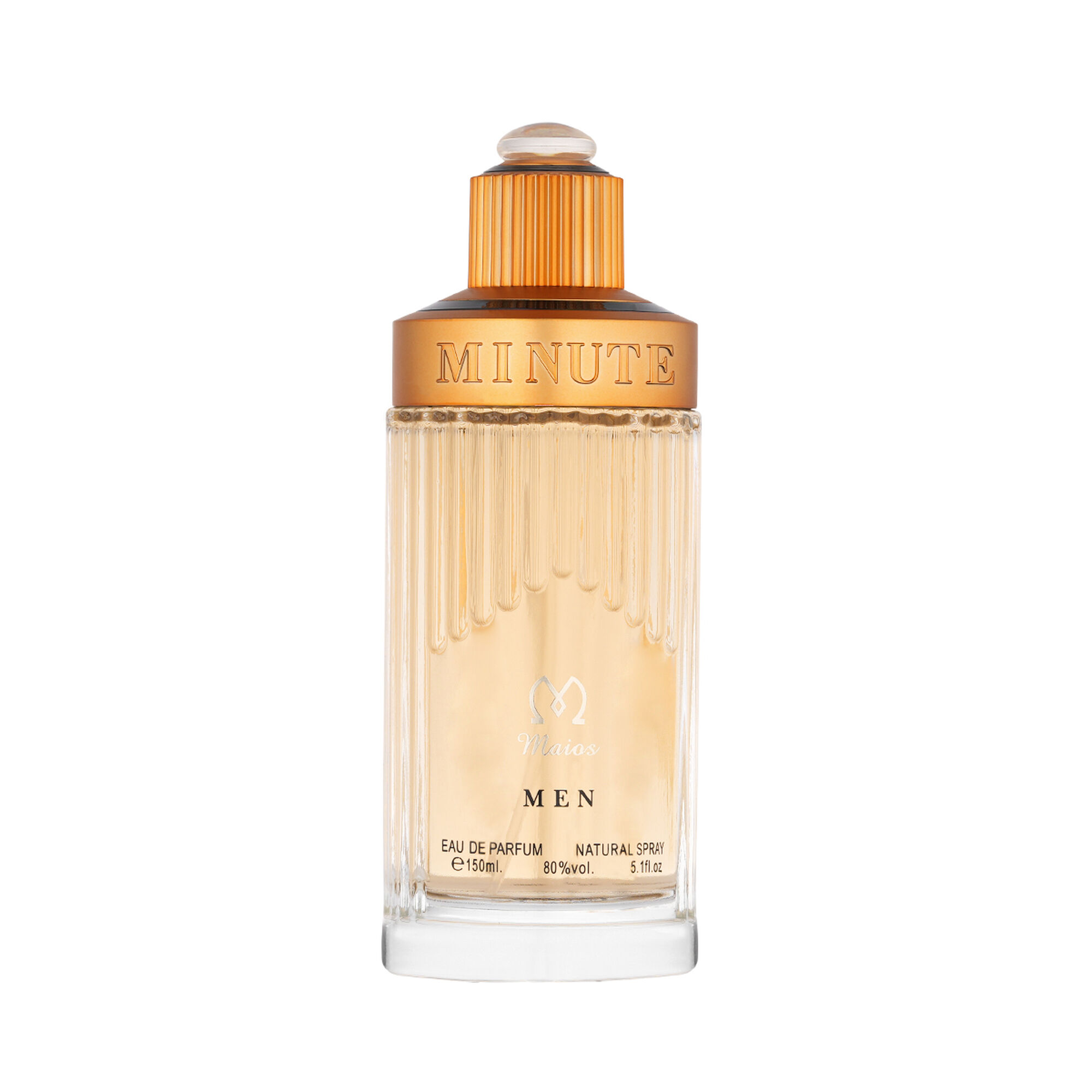 Minute Perfume by Maios 150 ml