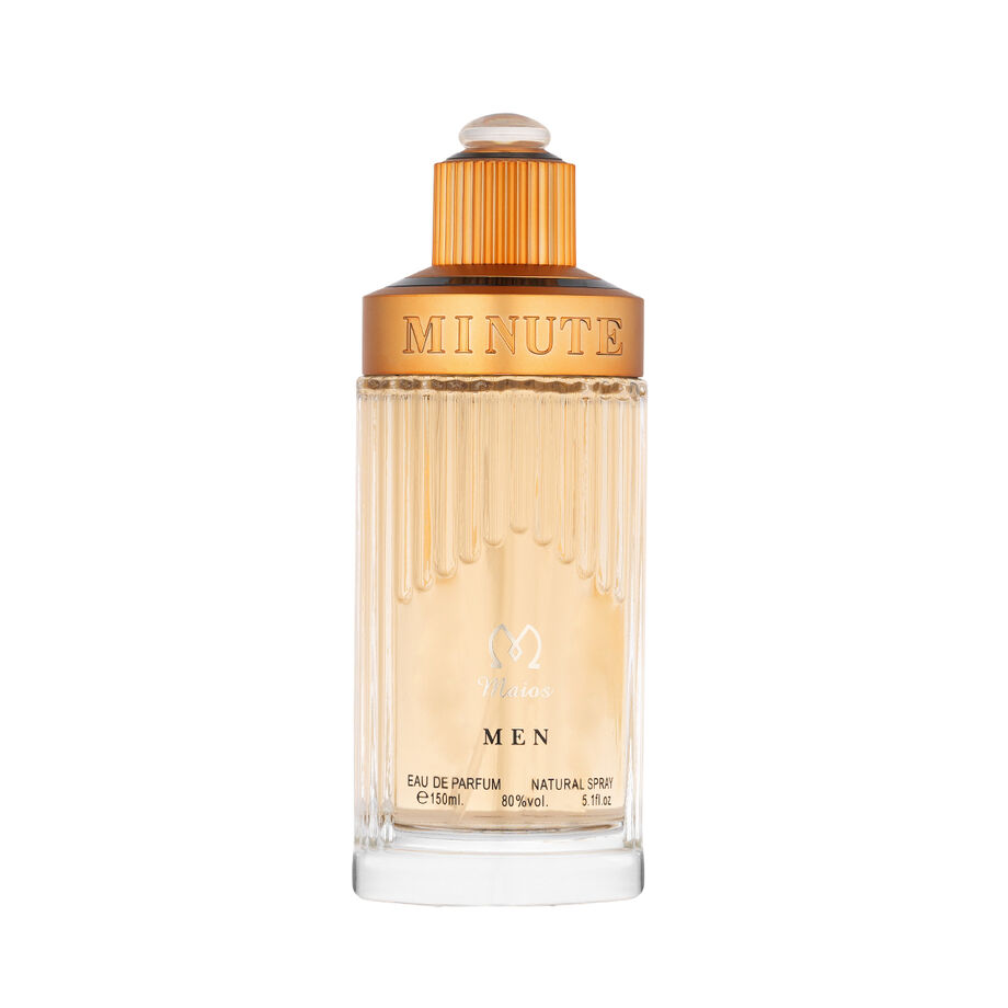 Minute Perfume by Maios 150 ml