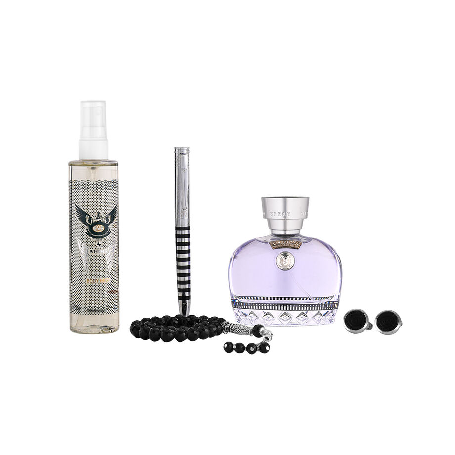 طقم ويمس رجالي