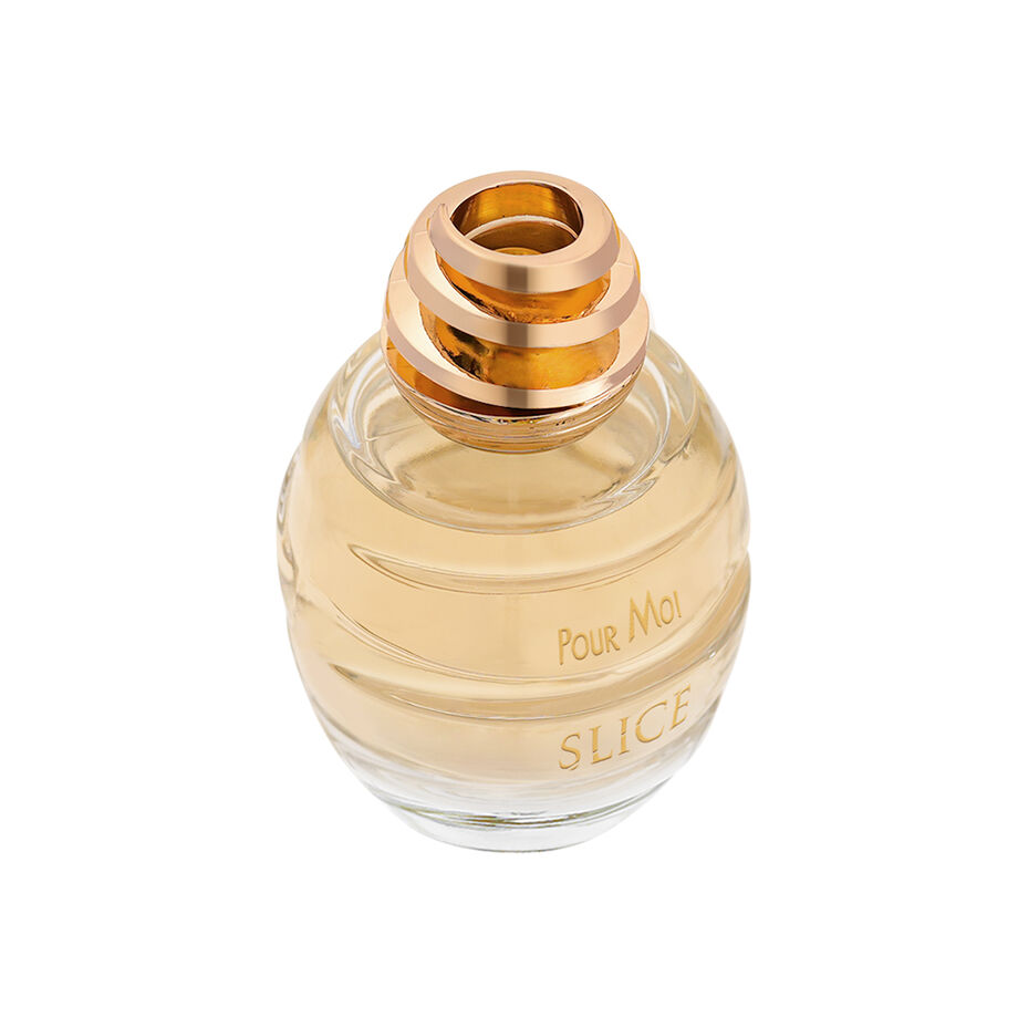 عطر سلايس النسائي من بورموا