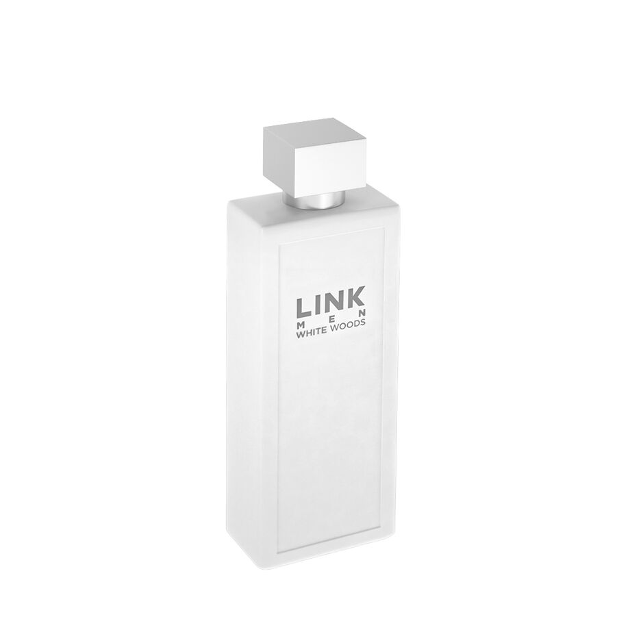 Link White Woods Perfume by Link 150 ml