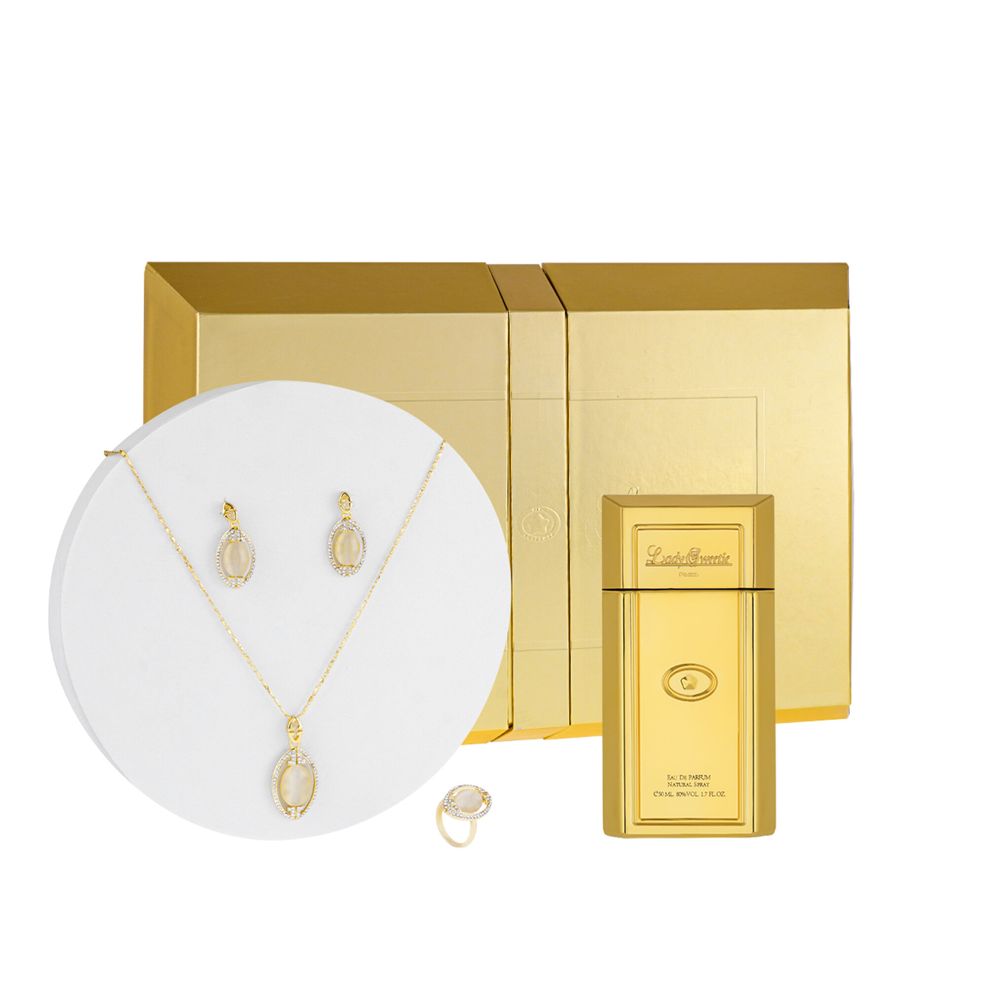 طقم ليدي سويتي 3 نسائي