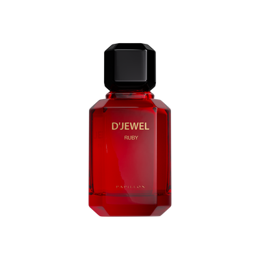 Djewel Ruby &ndash; 100 ml
