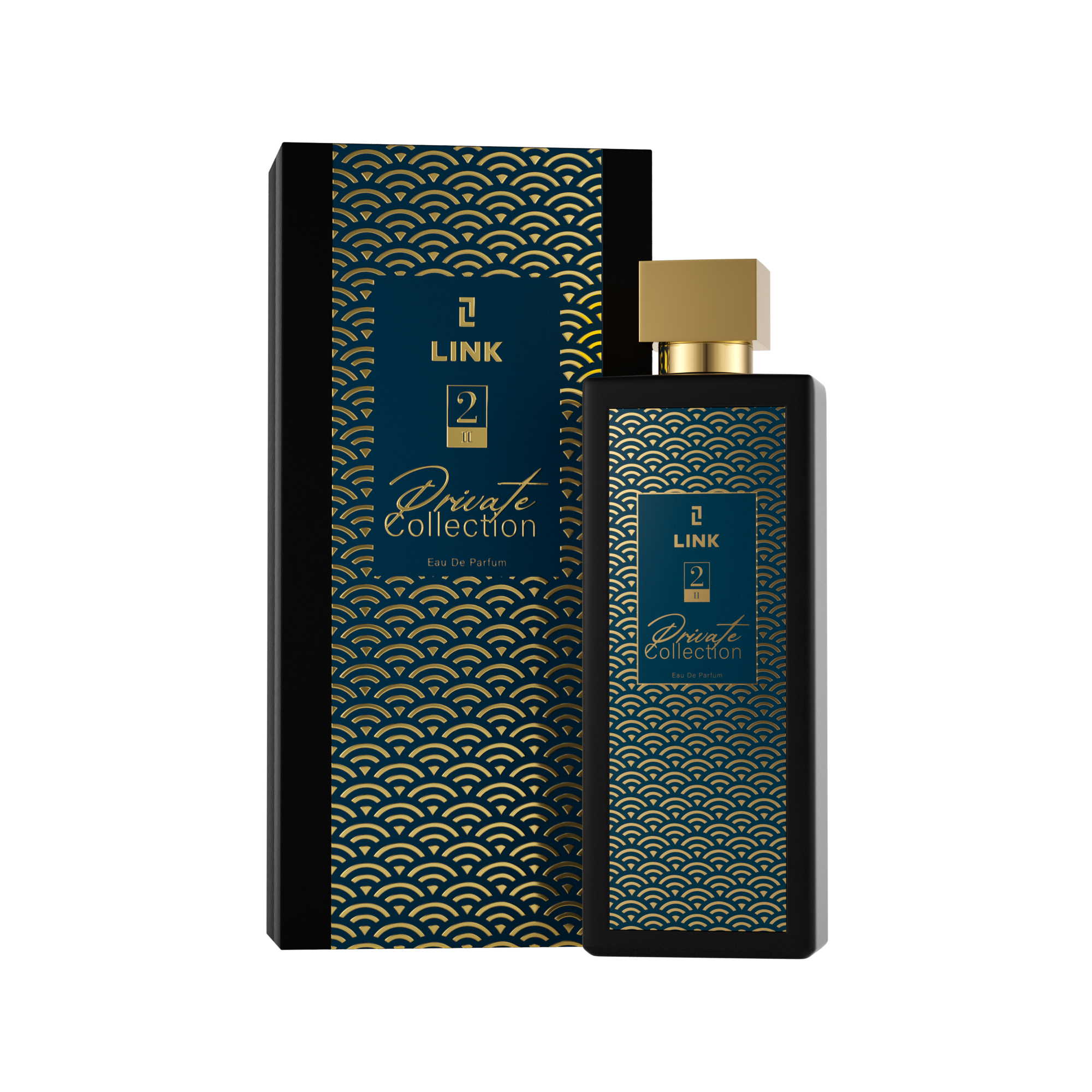عطر لينك نيش2 150 مل