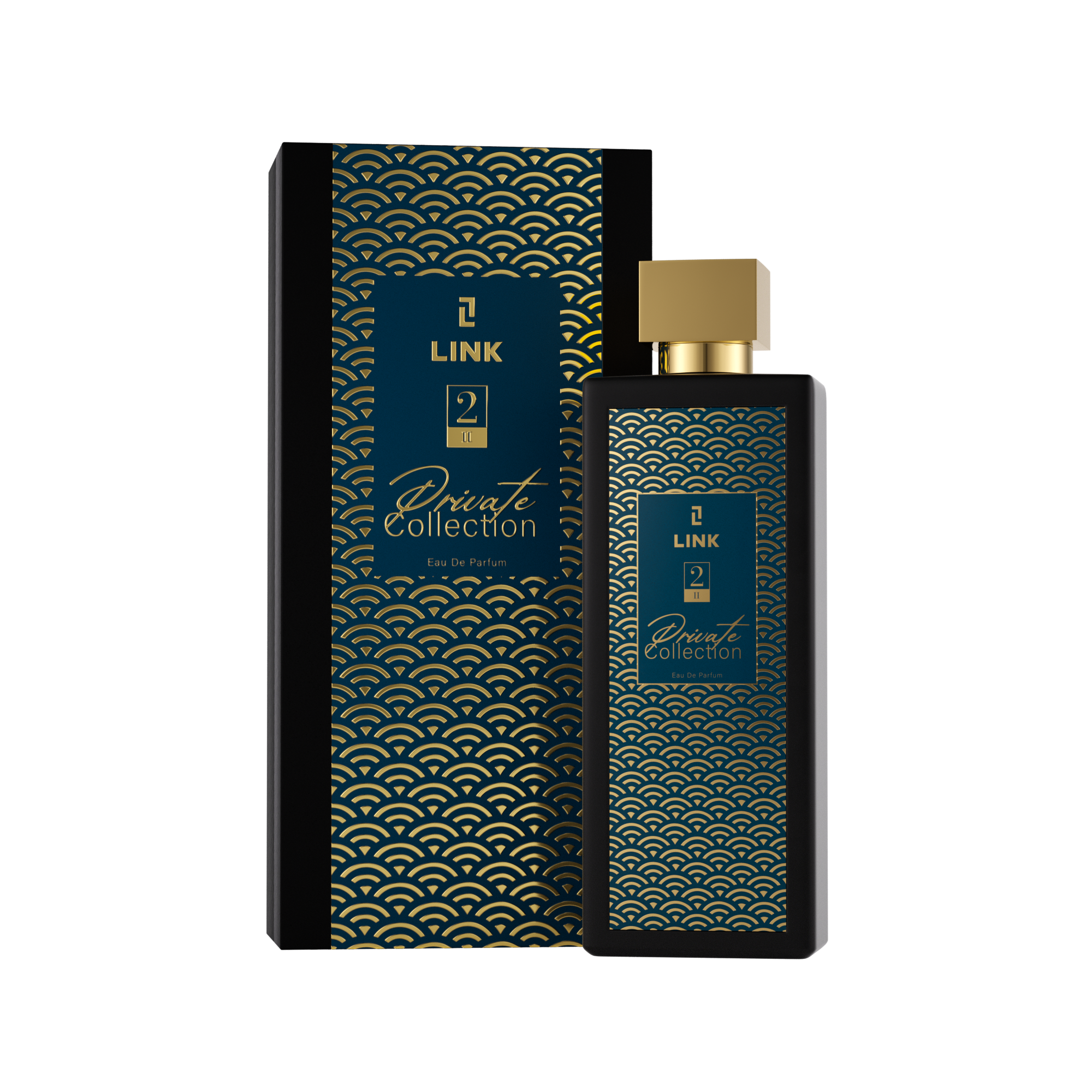 عطر لينك نيش2 150 مل