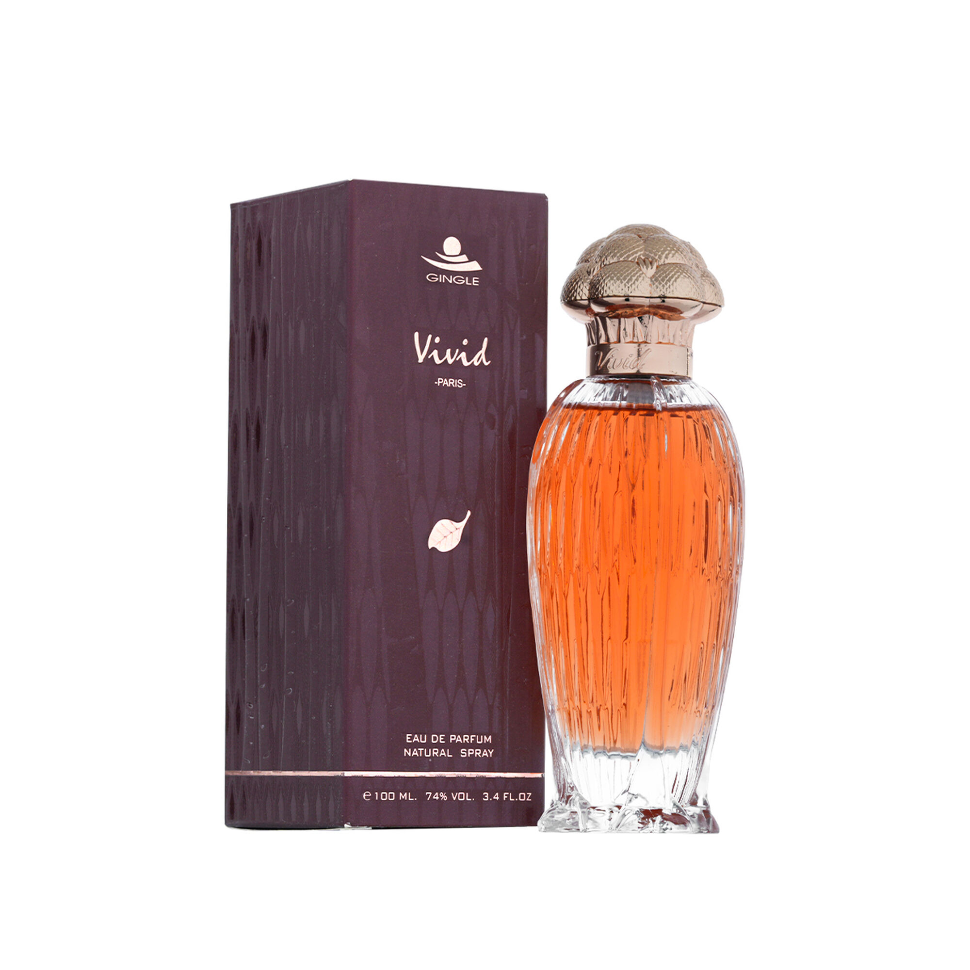 عطر فيفد النسائي