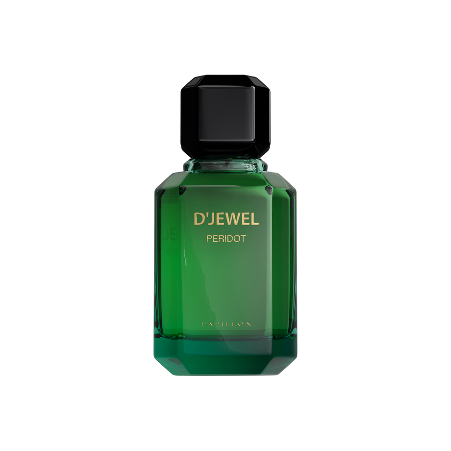 Djewel Periydot &ndash; 100 ml