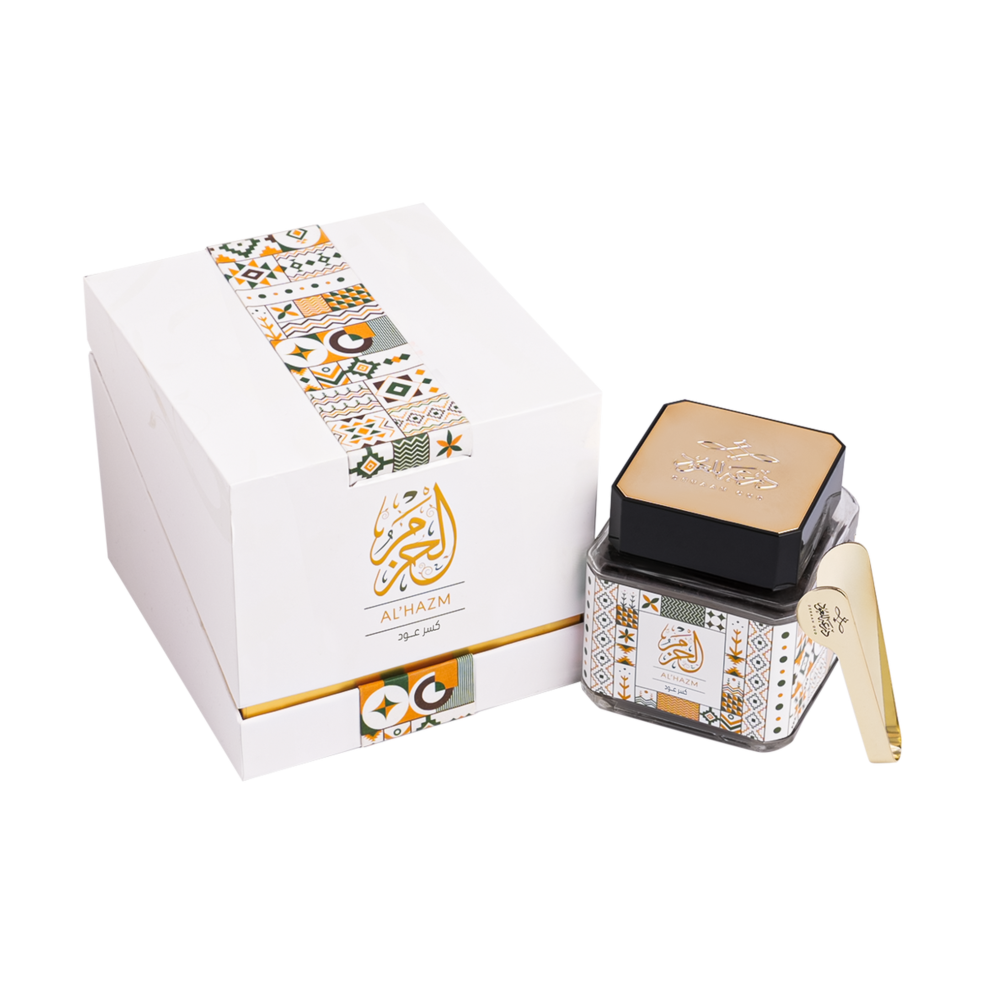 Kasr Oud Al-Eraqa 125g