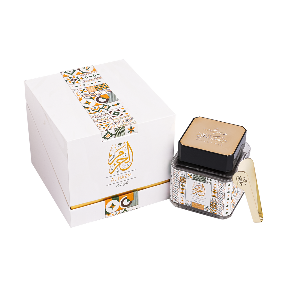 Kasr Oud Al-Eraqa 125g