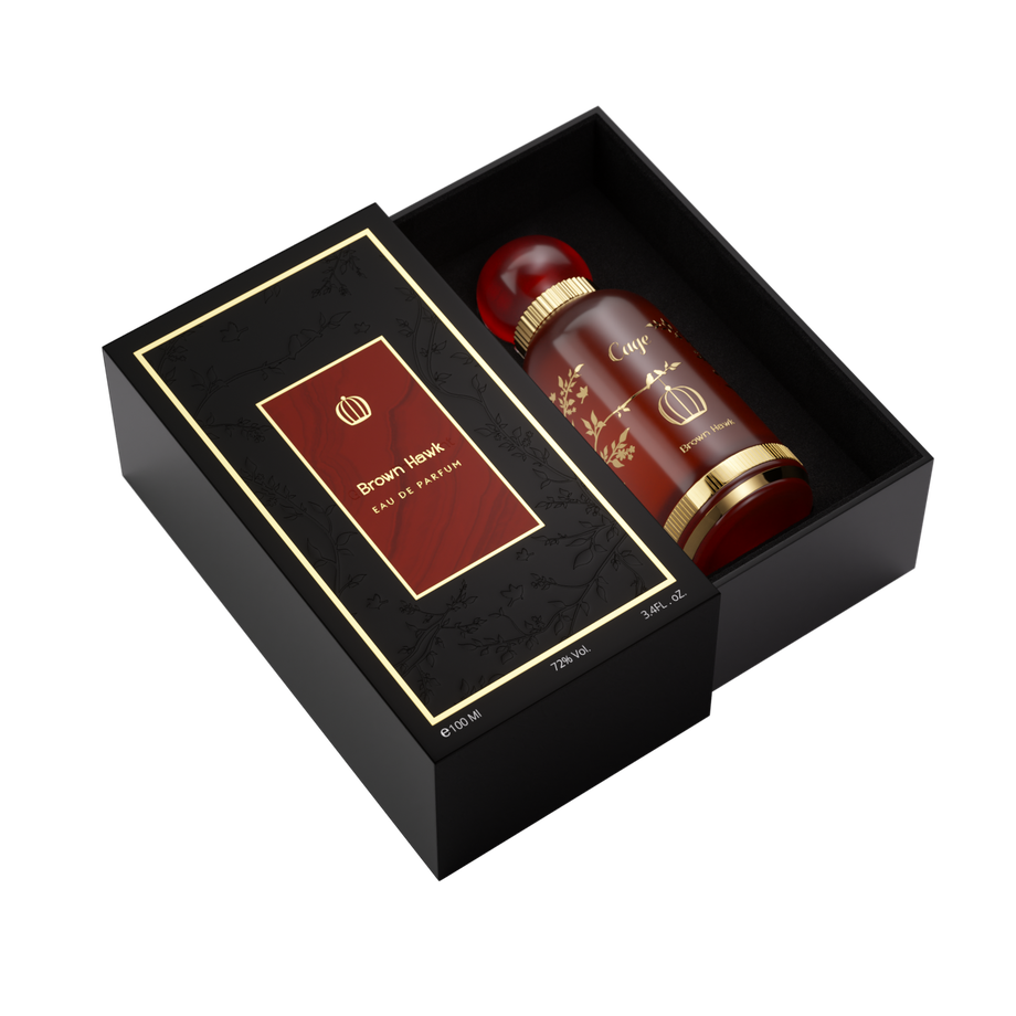 عطر براون هوك 100 مل