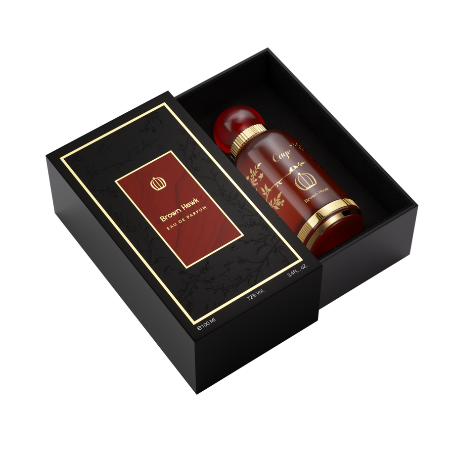 عطر براون هوك 100 مل