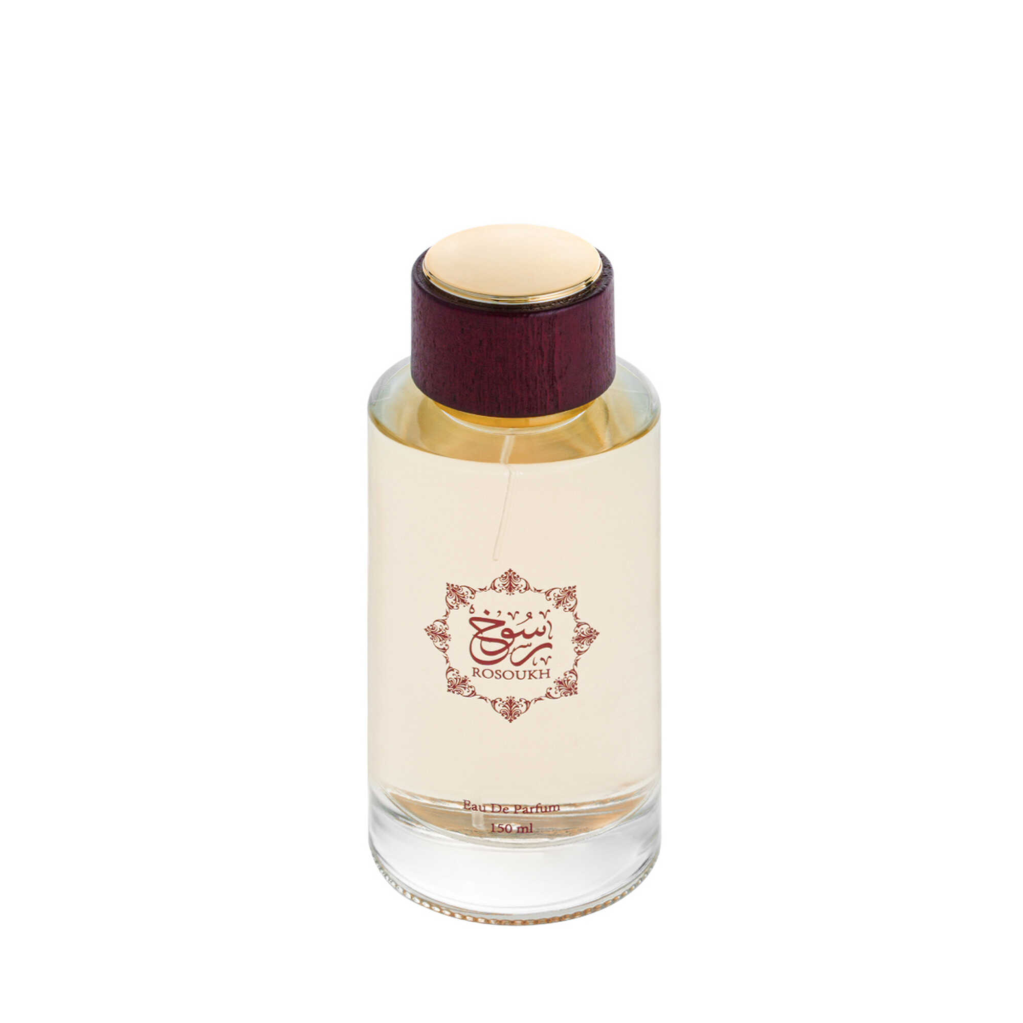 عطر رسوخ