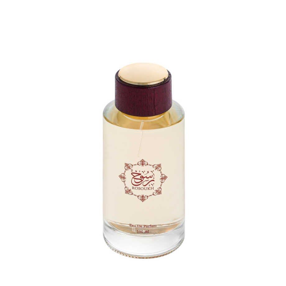 عطر رسوخ