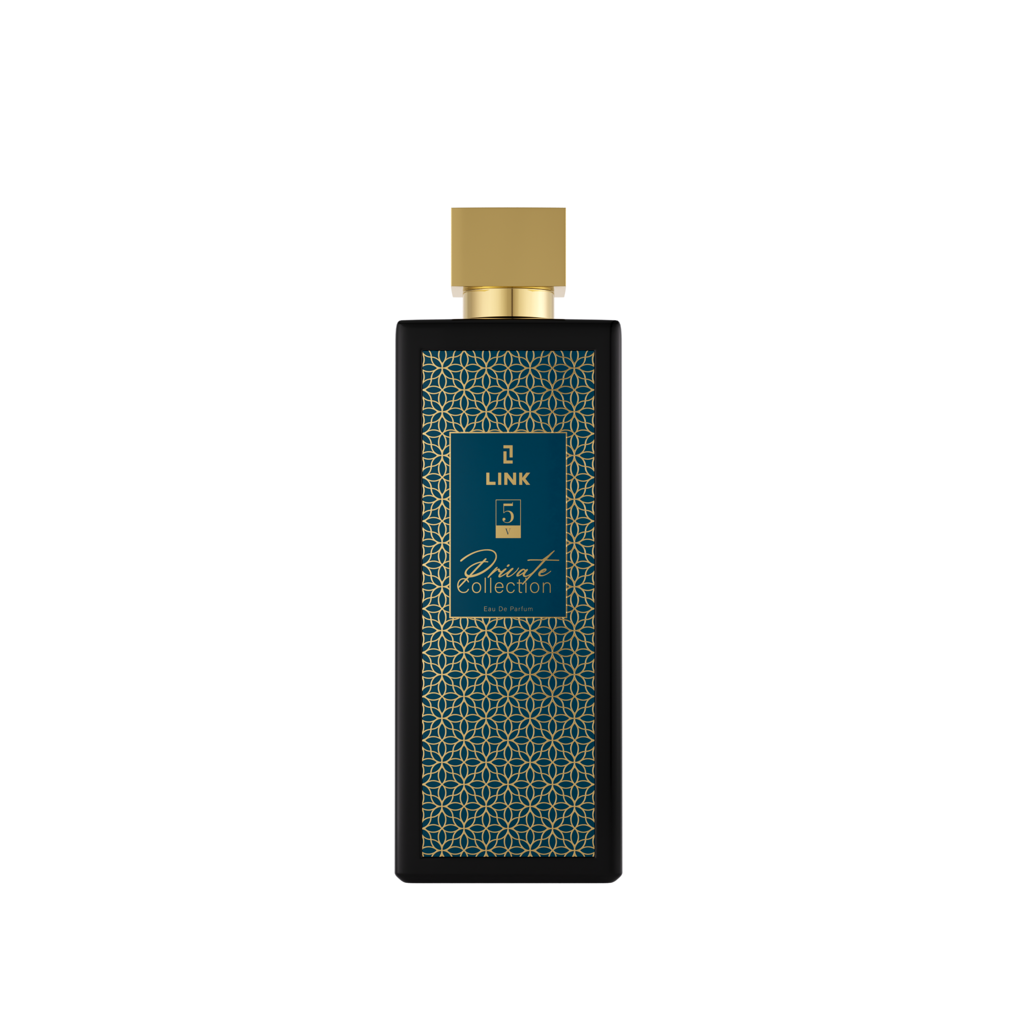 عطر لينك نيش 5 ML150