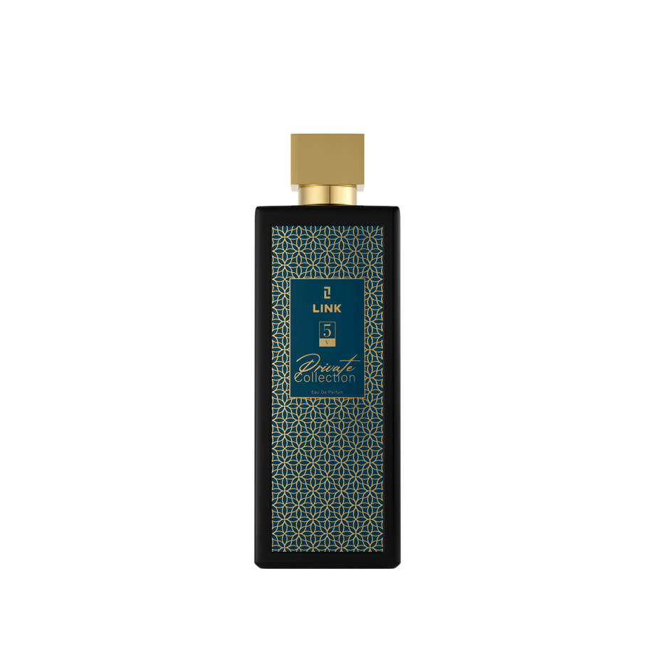 عطر لينك نيش 5 ML150