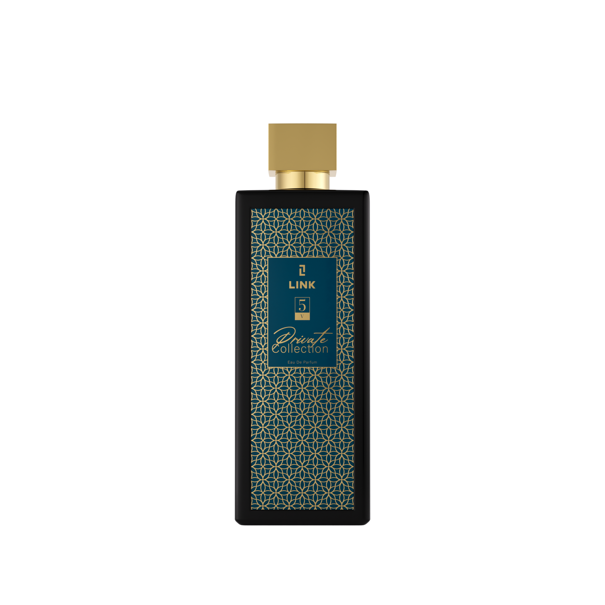 عطر لينك نيش 5 ML150
