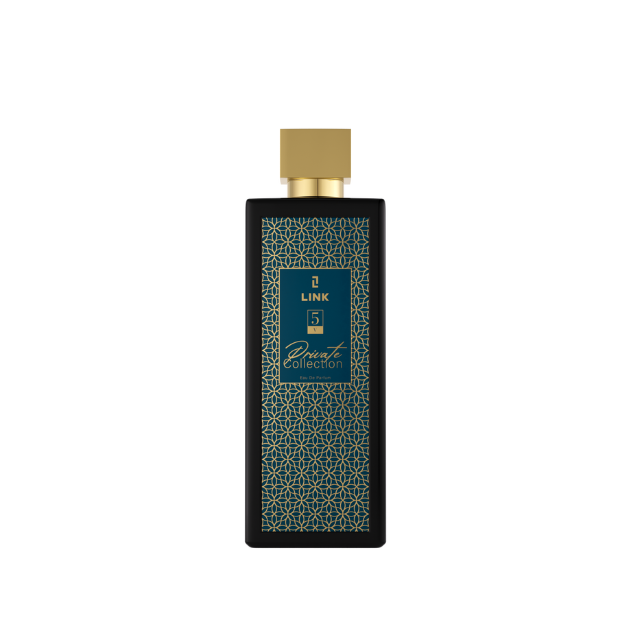 عطر لينك نيش 5 ML150