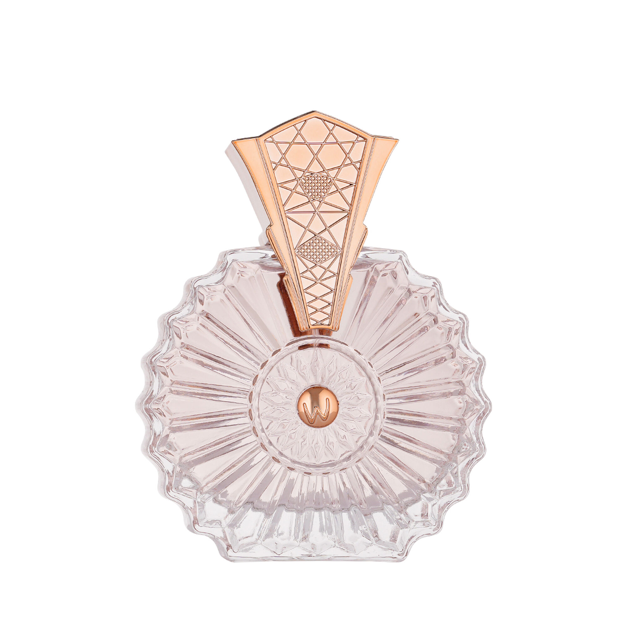 عطر وش النسائي من براود