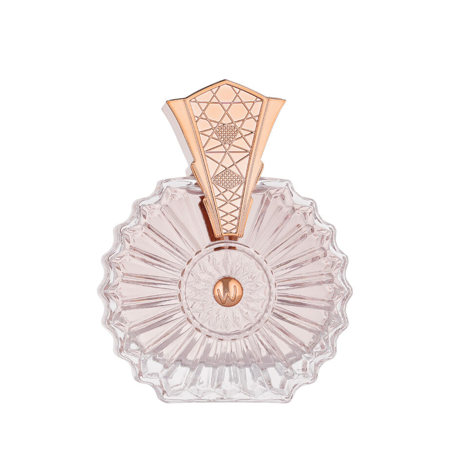 عطر وش النسائي من براود