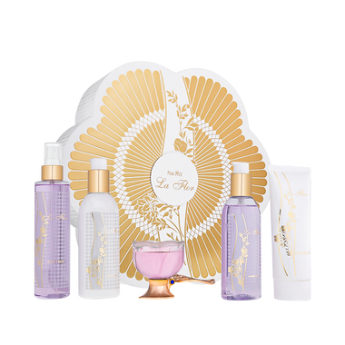 طقم لا فلور بريميوم