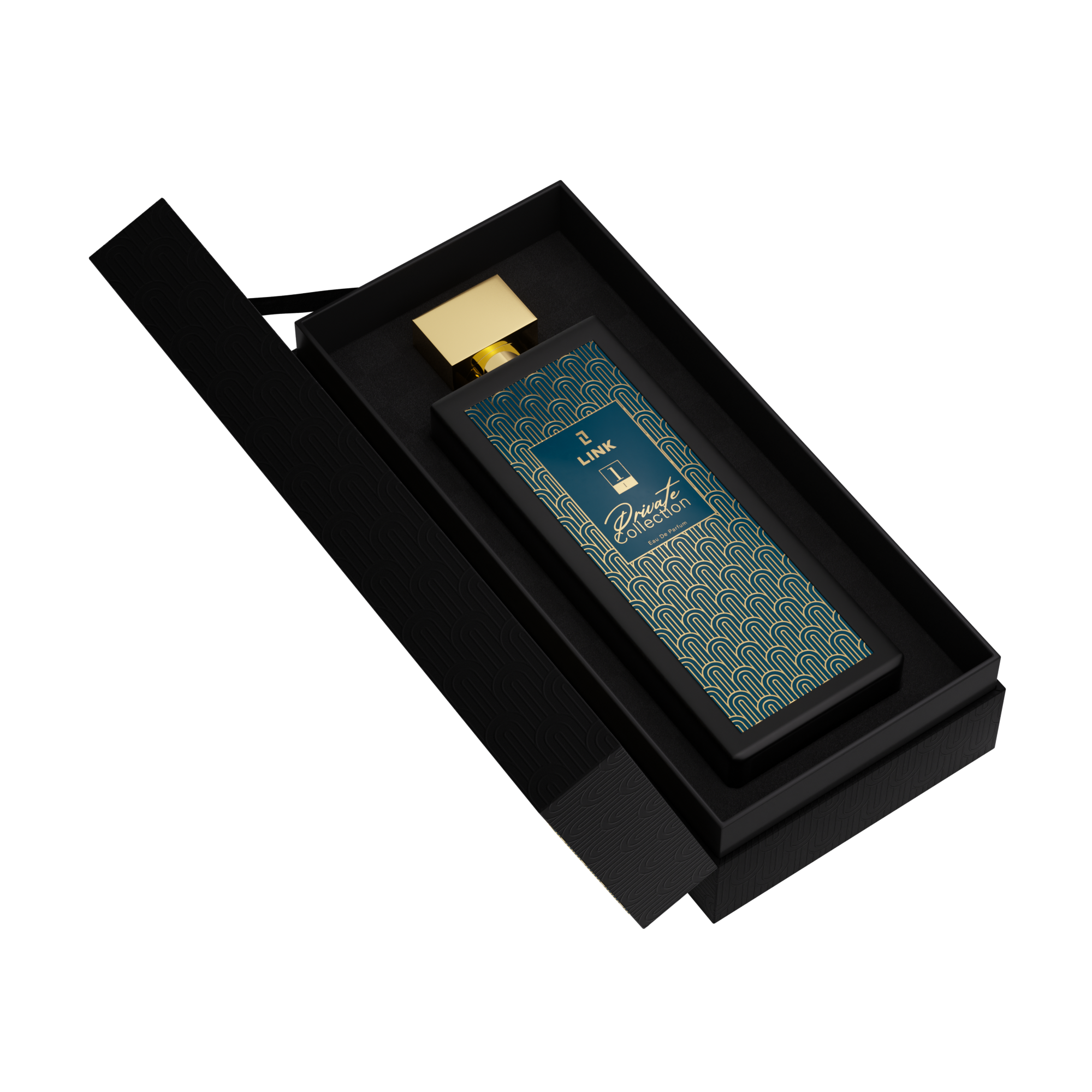 عطر لينك نيشI 150 مل