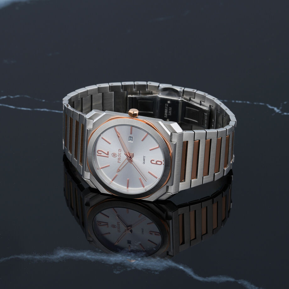 علبة+ Y23 (SM-21083-B)-SRGساعة براود أستيل