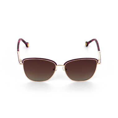 Women's Papillon sunglasses PSK220315 C1 + box