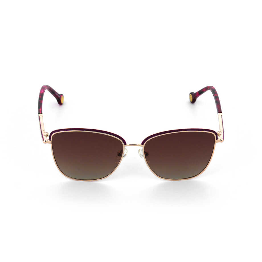 Women's Papillon sunglasses PSK220315 C1 + box
