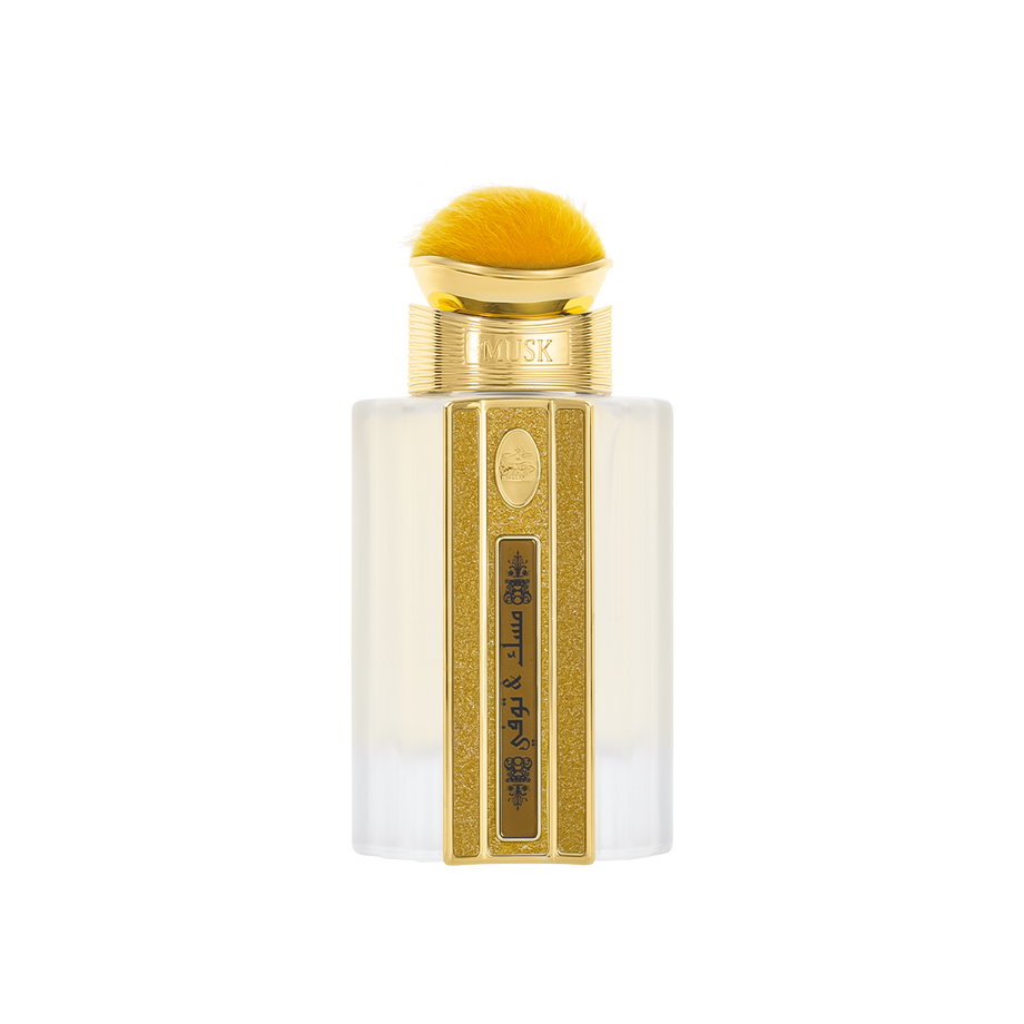 معطر شعر مسك توفى 70 مل