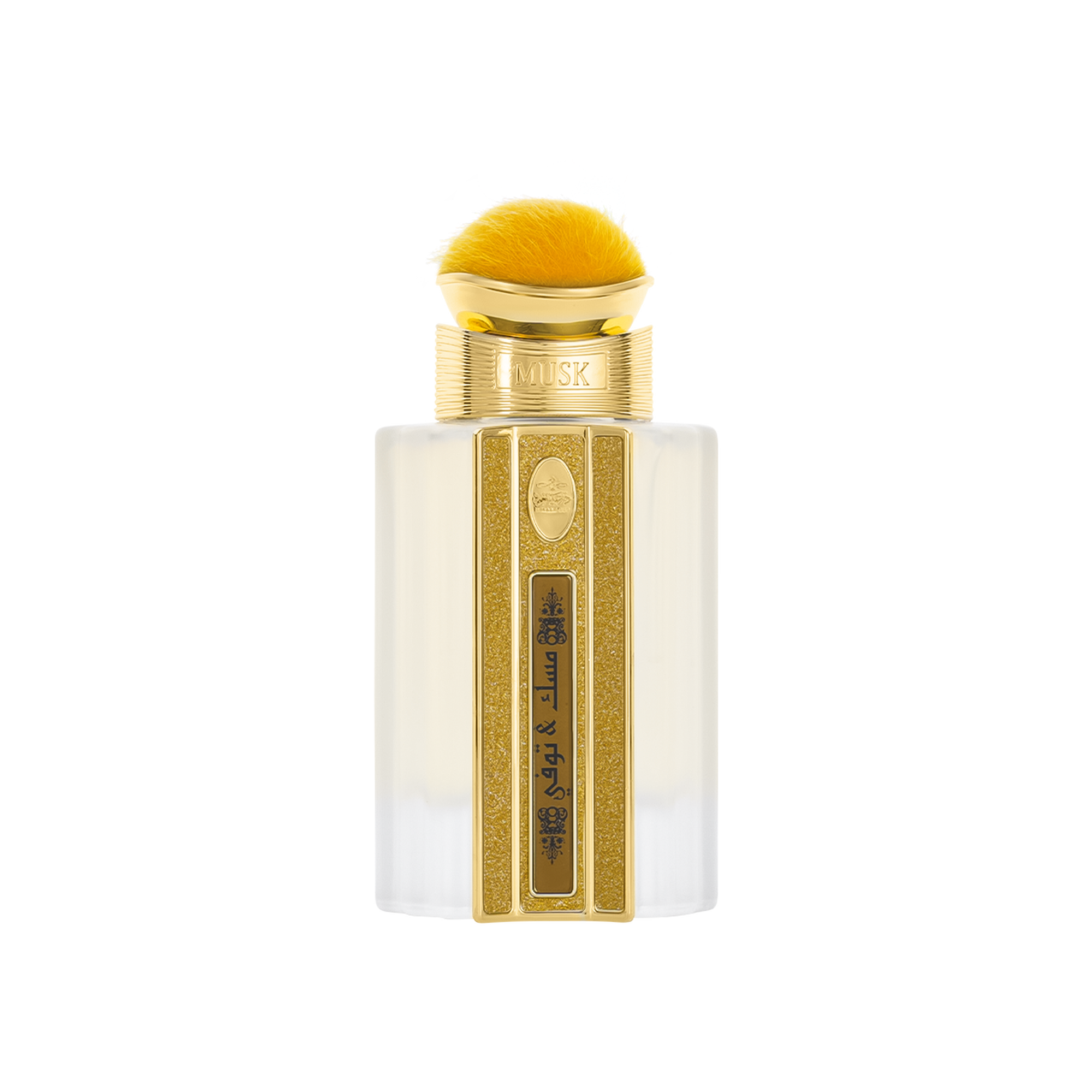 معطر شعر مسك توفى 70 مل