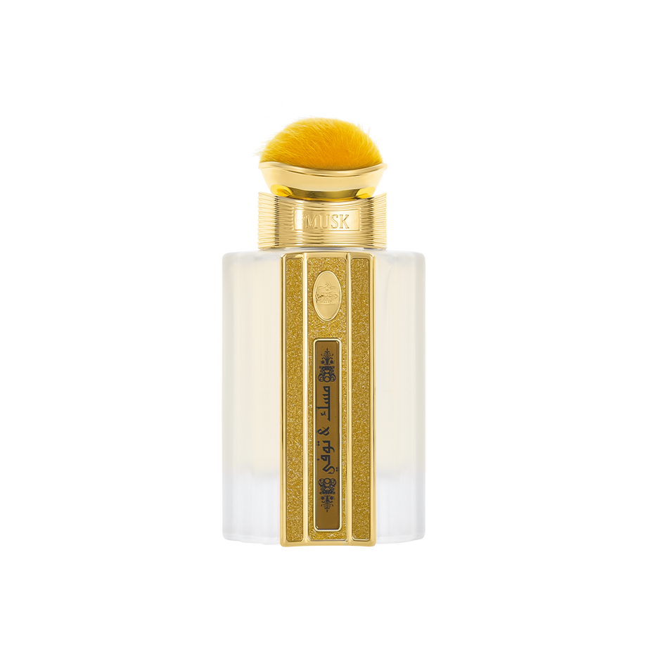 معطر شعر مسك توفى 70 مل