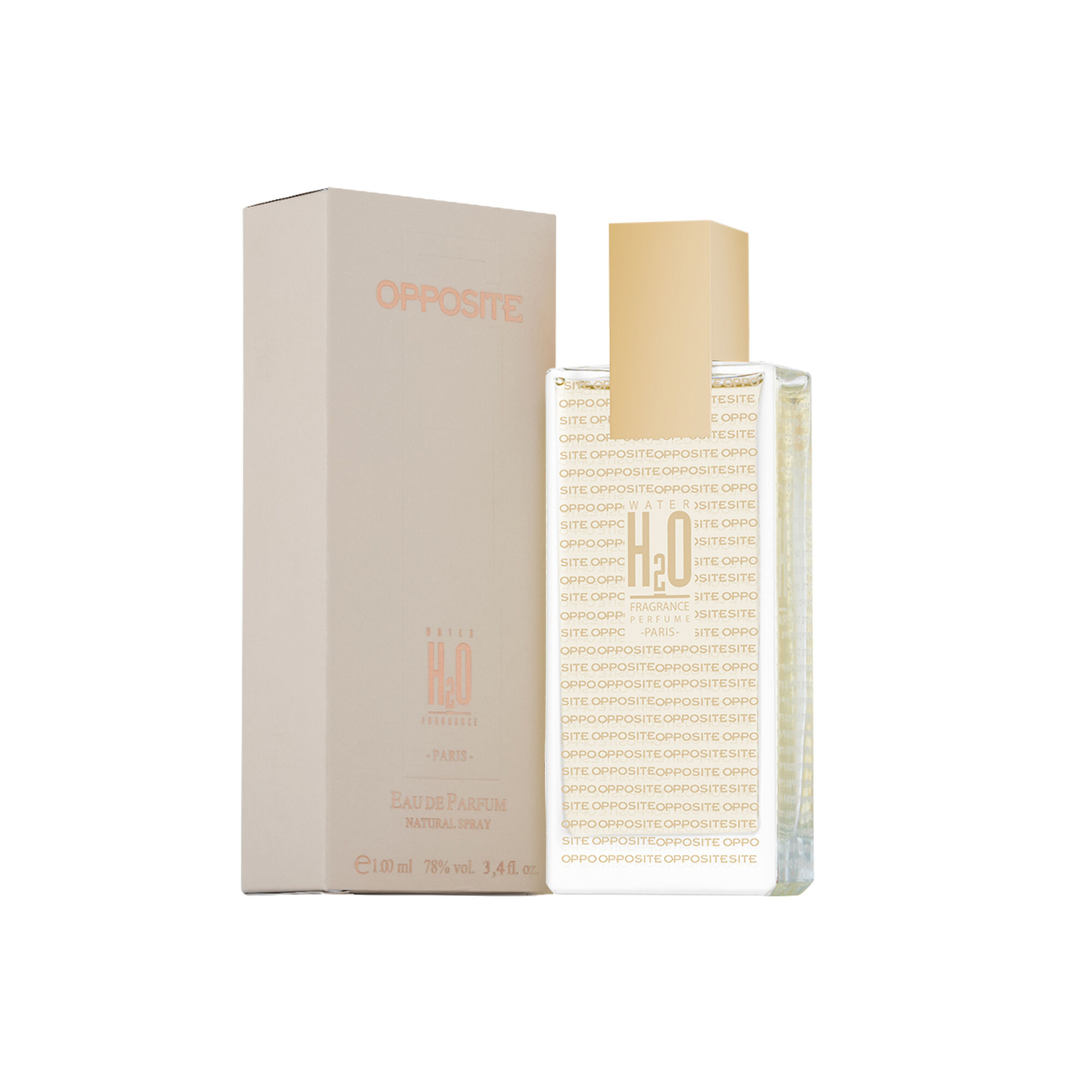 عطر أوبيزيت النسائي