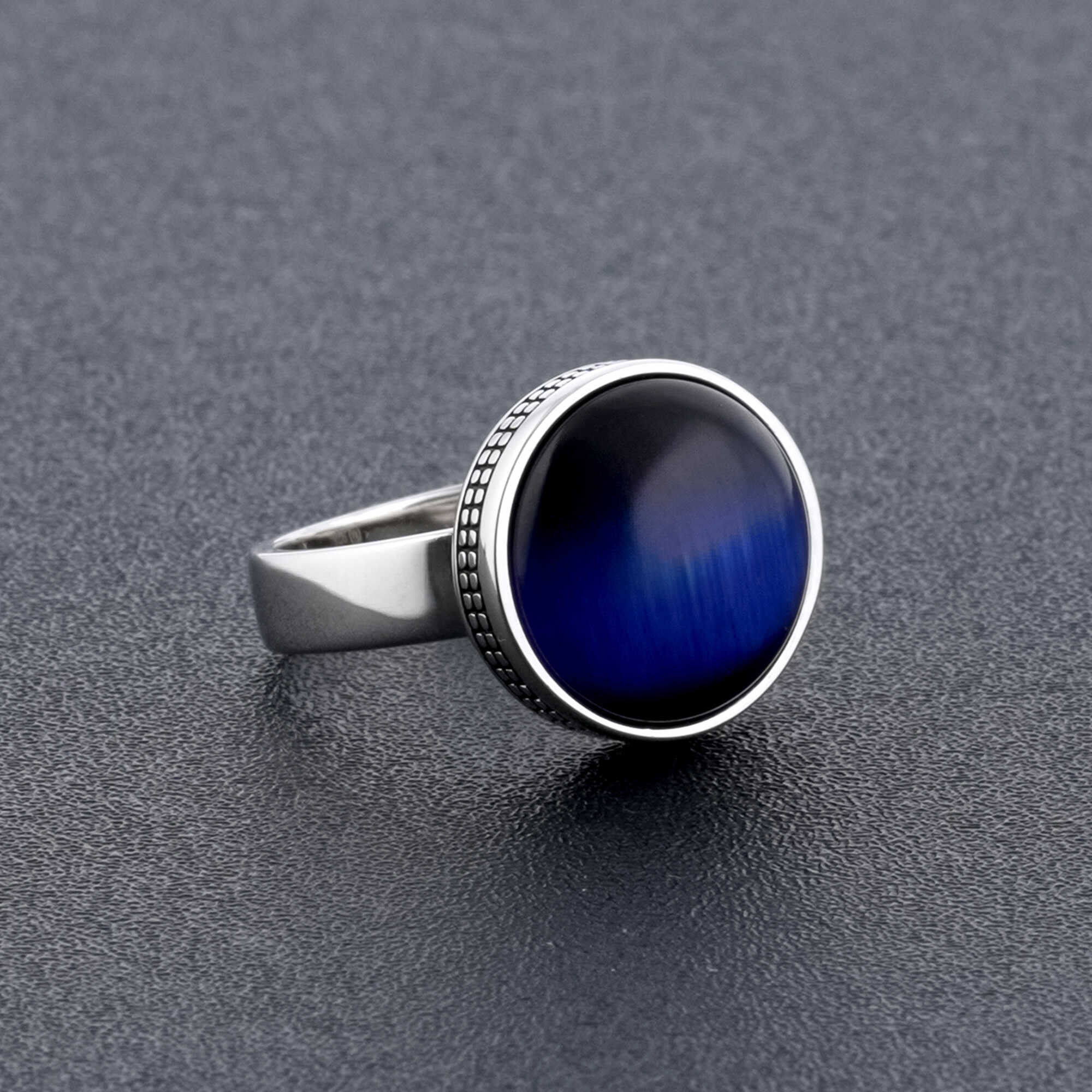 Proud silver ring RA8241-JS-1-23