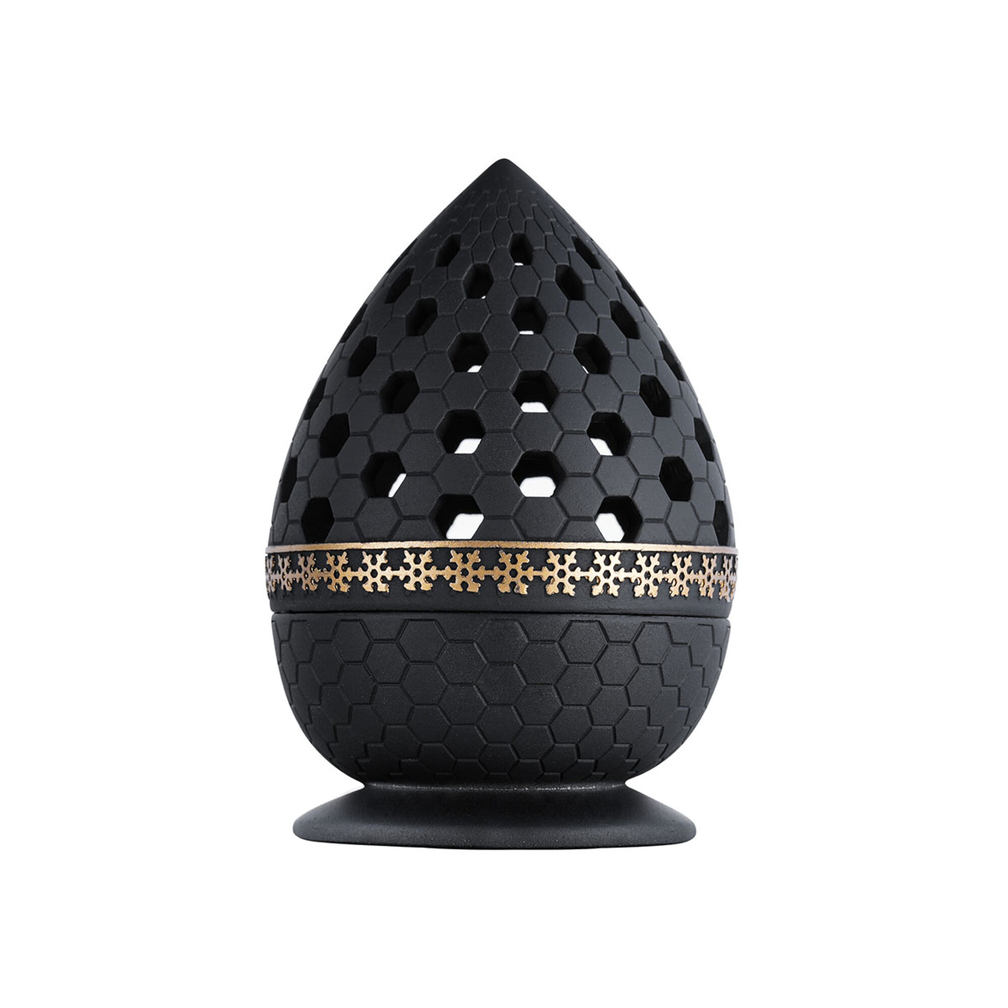 مبخرة شعر 2 اسود