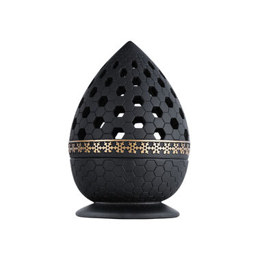 مبخرة شعر 2 اسود