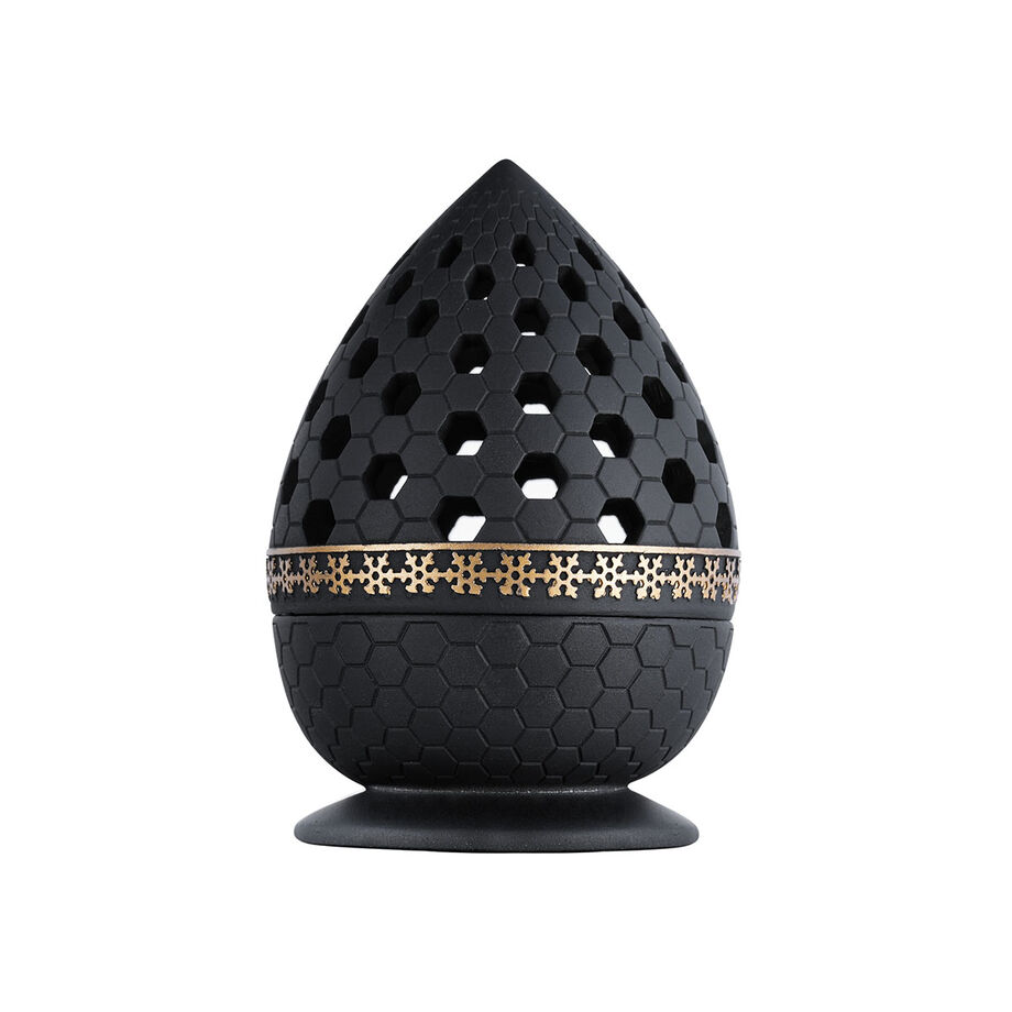 مبخرة شعر 2 اسود