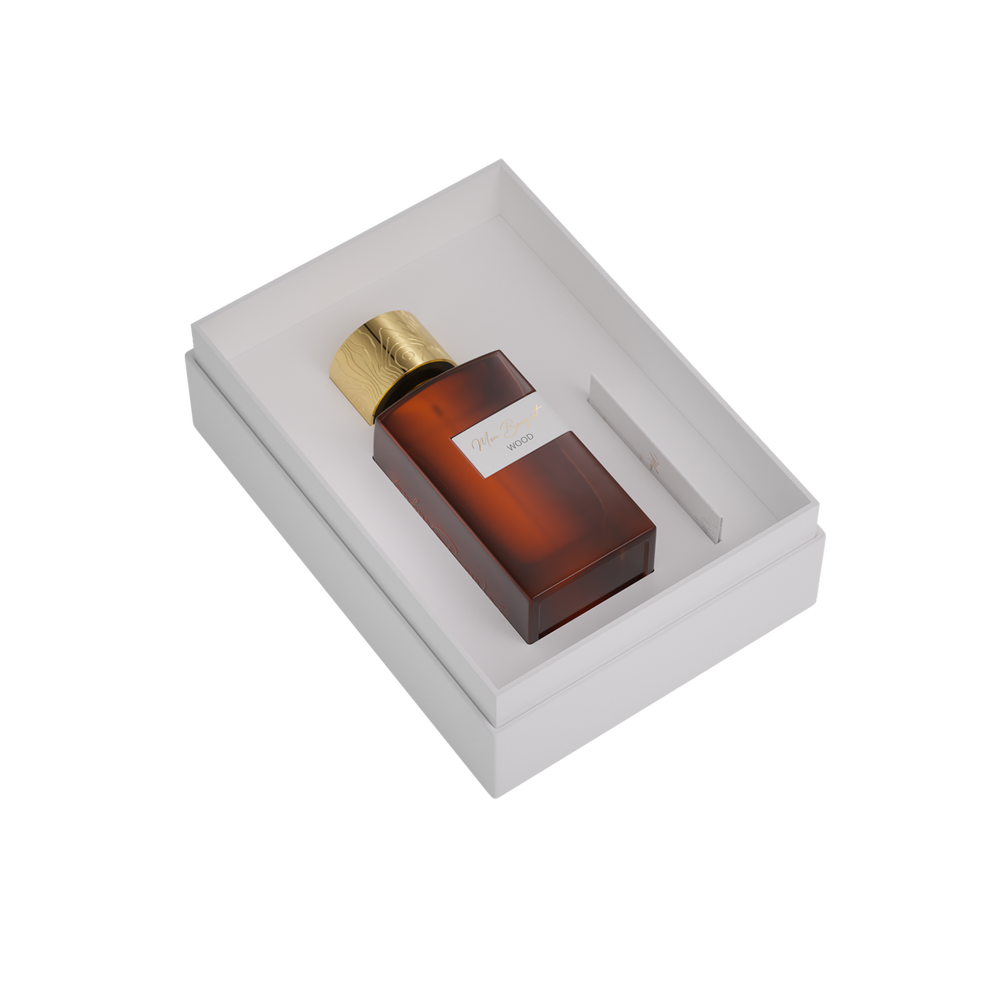 عطر وود 100 مل