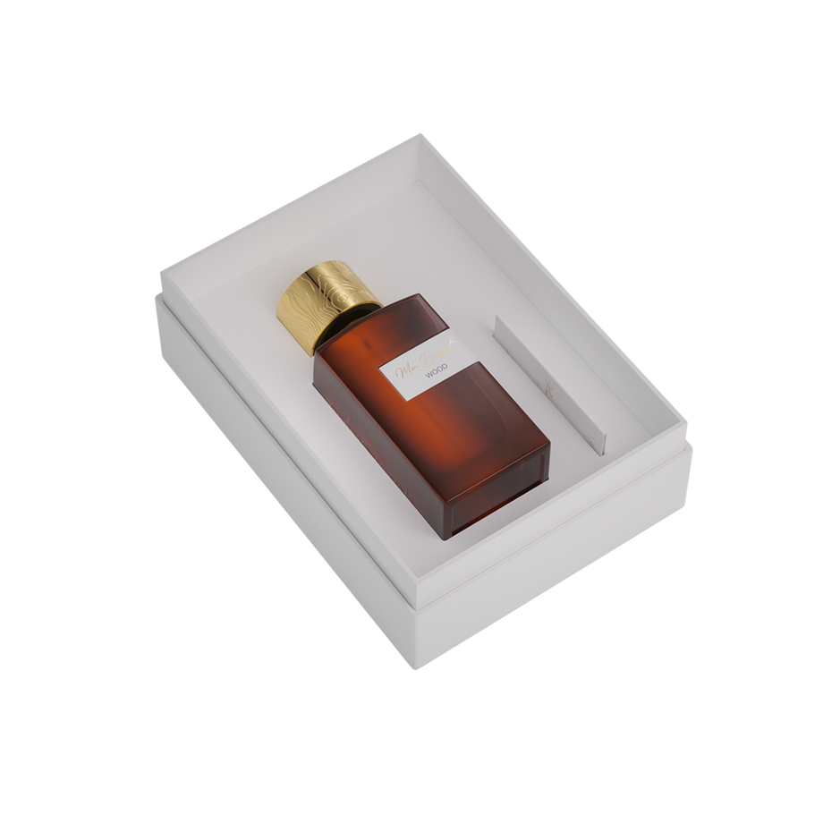 عطر وود 100 مل