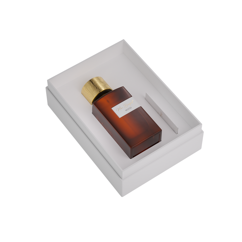 عطر وود 100 مل