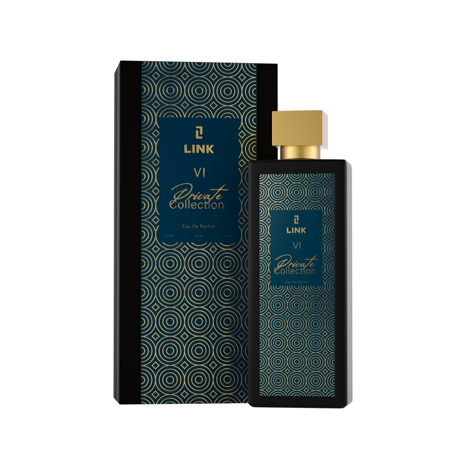 Link Niche 6 VI 150ml