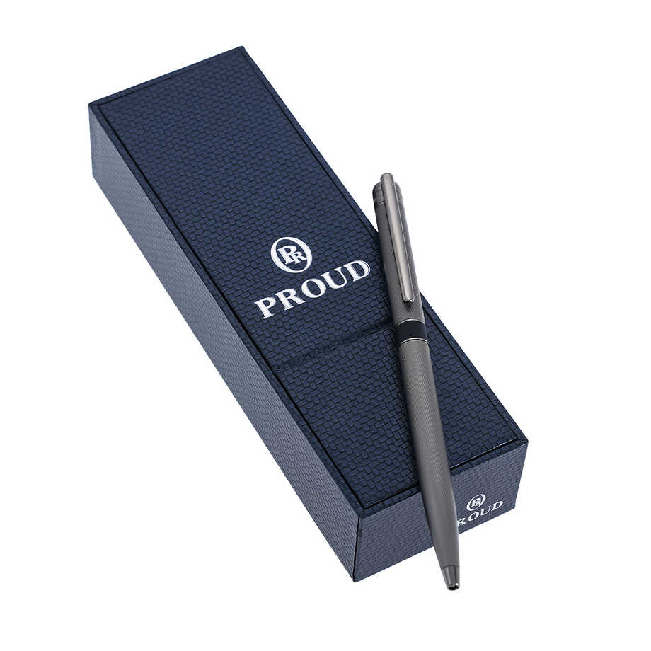 Proud Pen BP-389-01 Y18