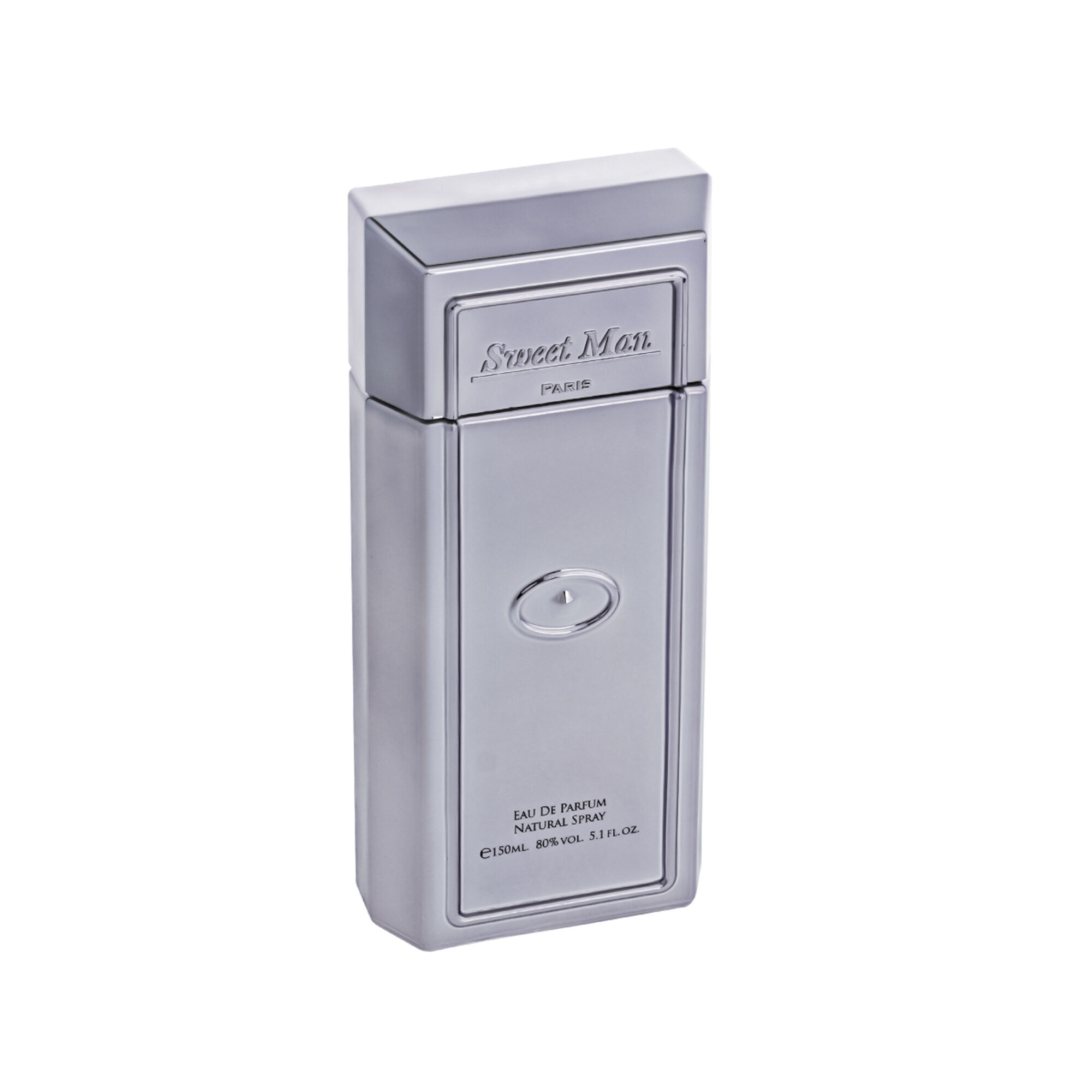 عطر سويت مان الرجالي من درعه