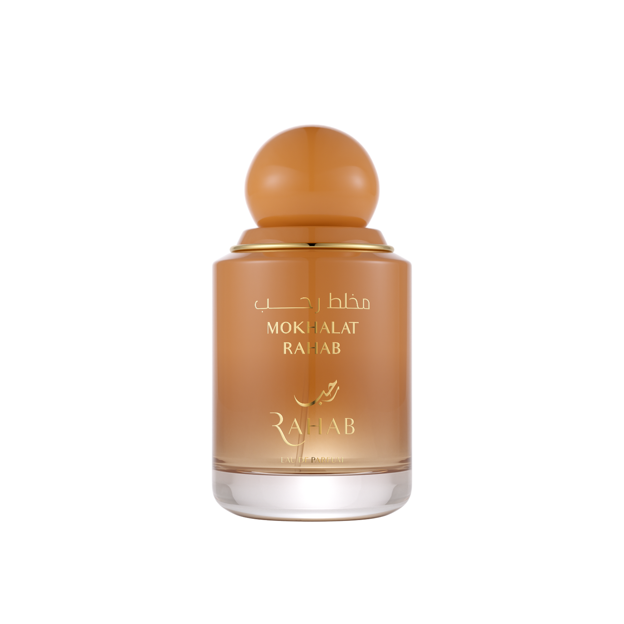 عطر  مخلط رحب 100مل