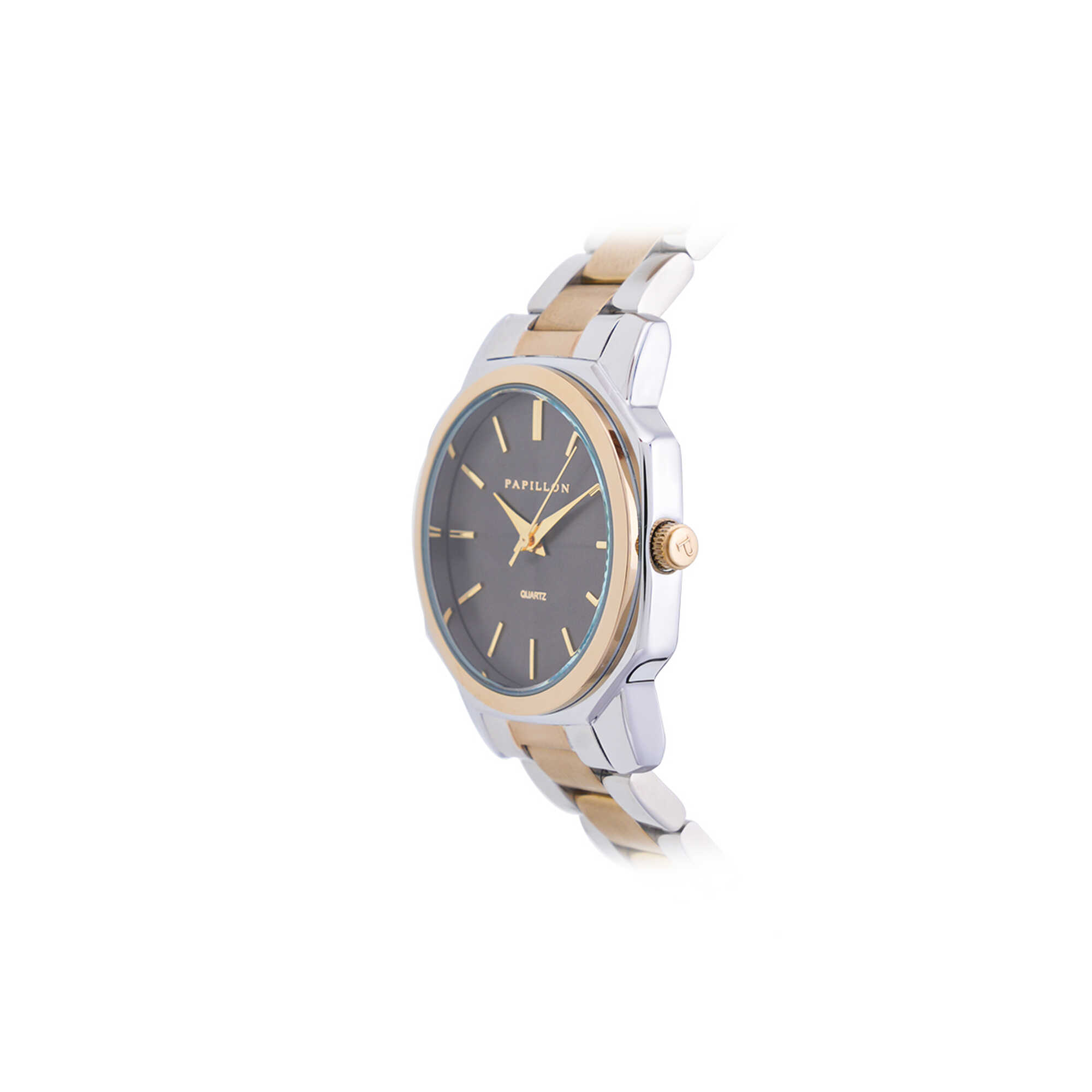 Papillon watch HJ (PA3518-D) + box