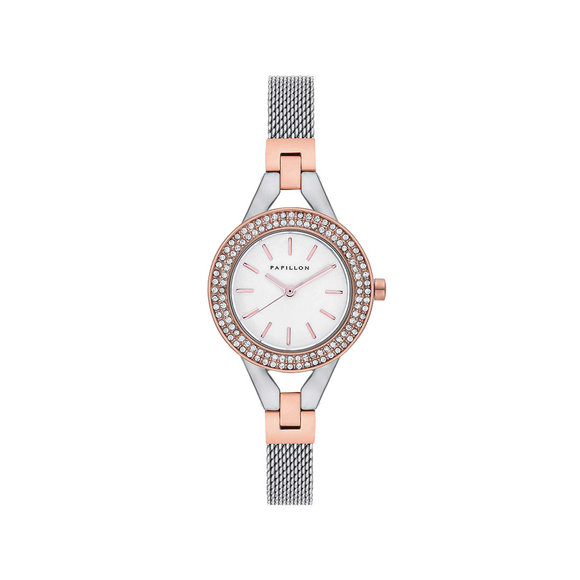 Papillon watch HZ (PL1705-E) + box